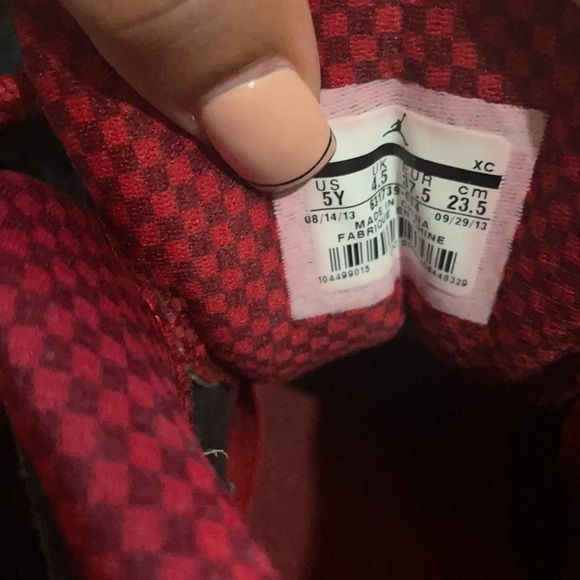 Jordan - Picture 5 of 5